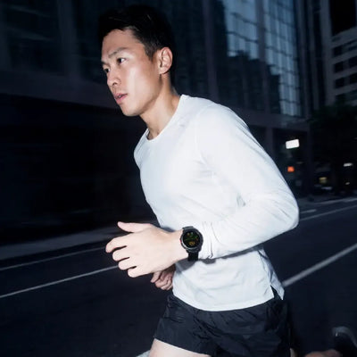Polar Street X Urban Sports Watch