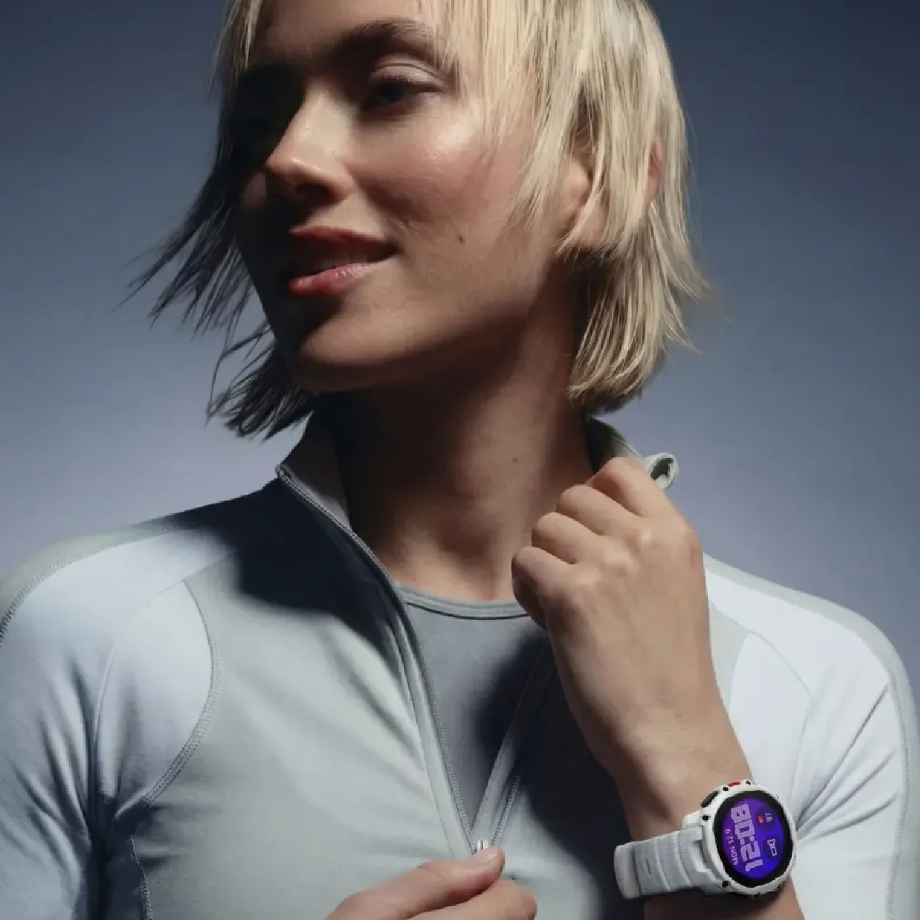 Polar Street X Urban Sports Watch