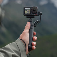 DJI Osmo Action Multifunctional Charging Handle