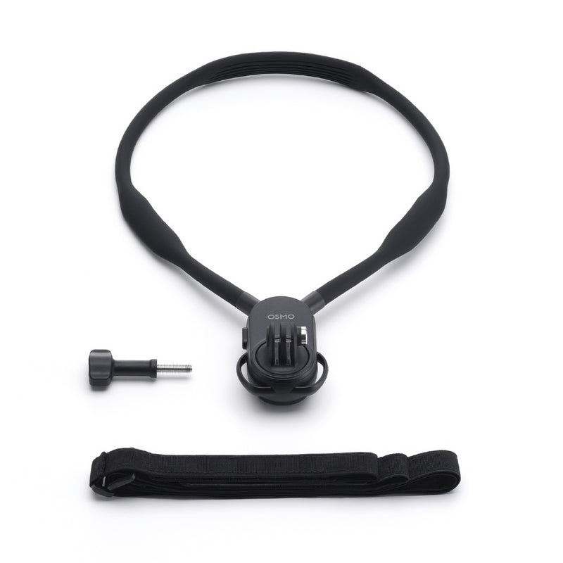 DJI Osmo Hanging Neck Mount Max