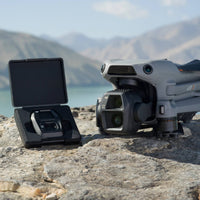 DJI Air 3S Wide-Angle Lens