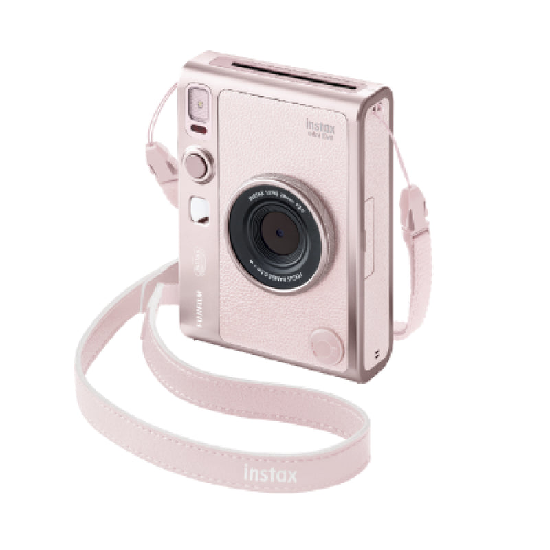 Instax Mini Evo Instant Film Camera
