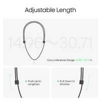 Plaud NotePin- Lanyard