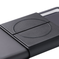 BOOX Magnetic 2-in-1 Protective Case for Palma 2 Pro Midnight Blue