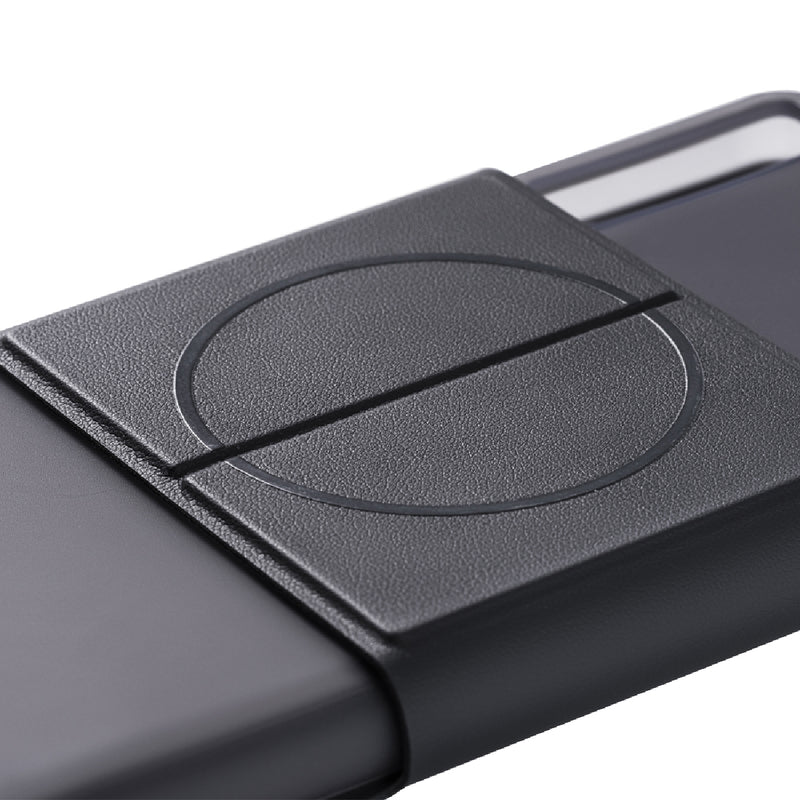 BOOX Magnetic 2-in-1 Protective Case for Palma 2 Pro Midnight Blue