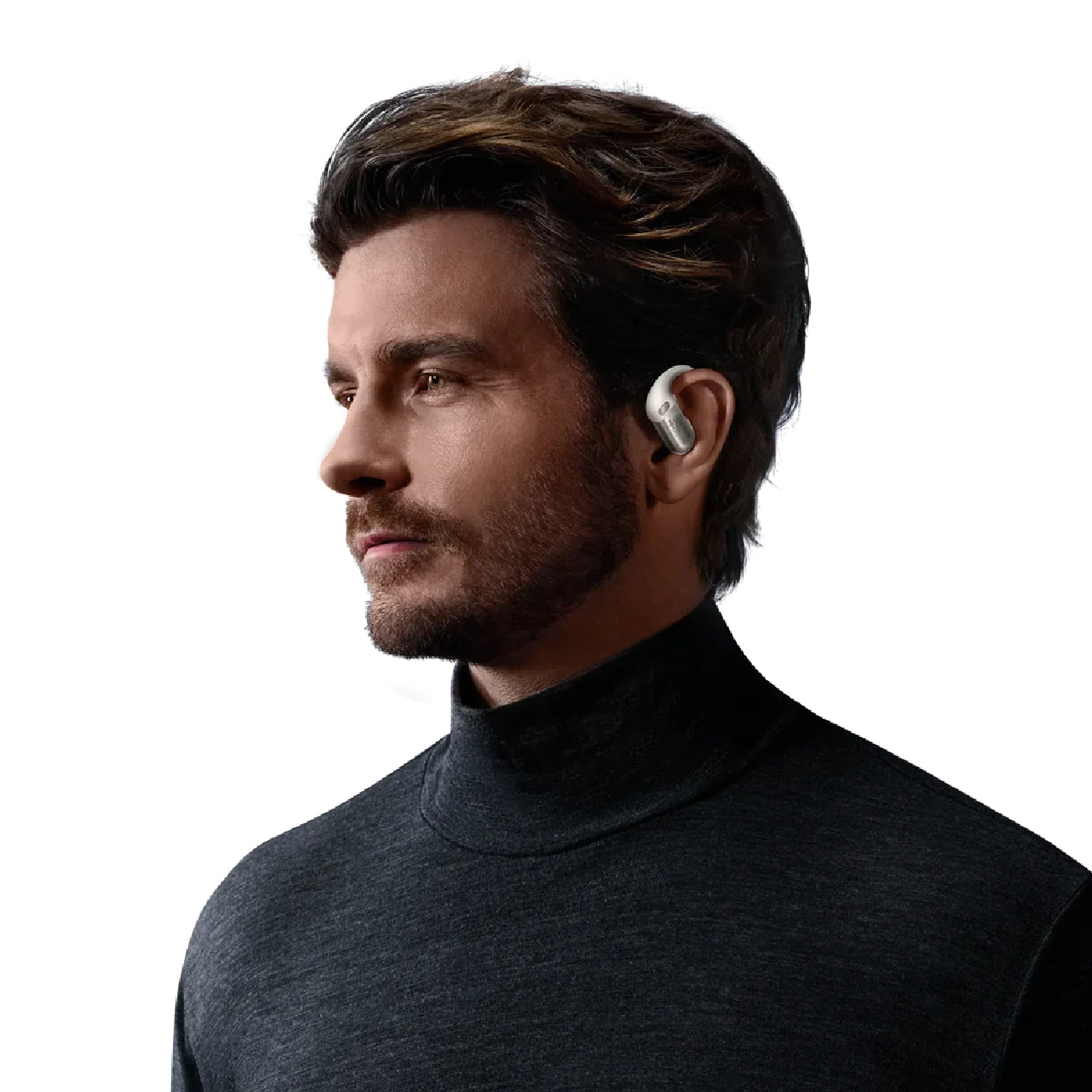 Shokz OpenFit Pro Open Earbuds