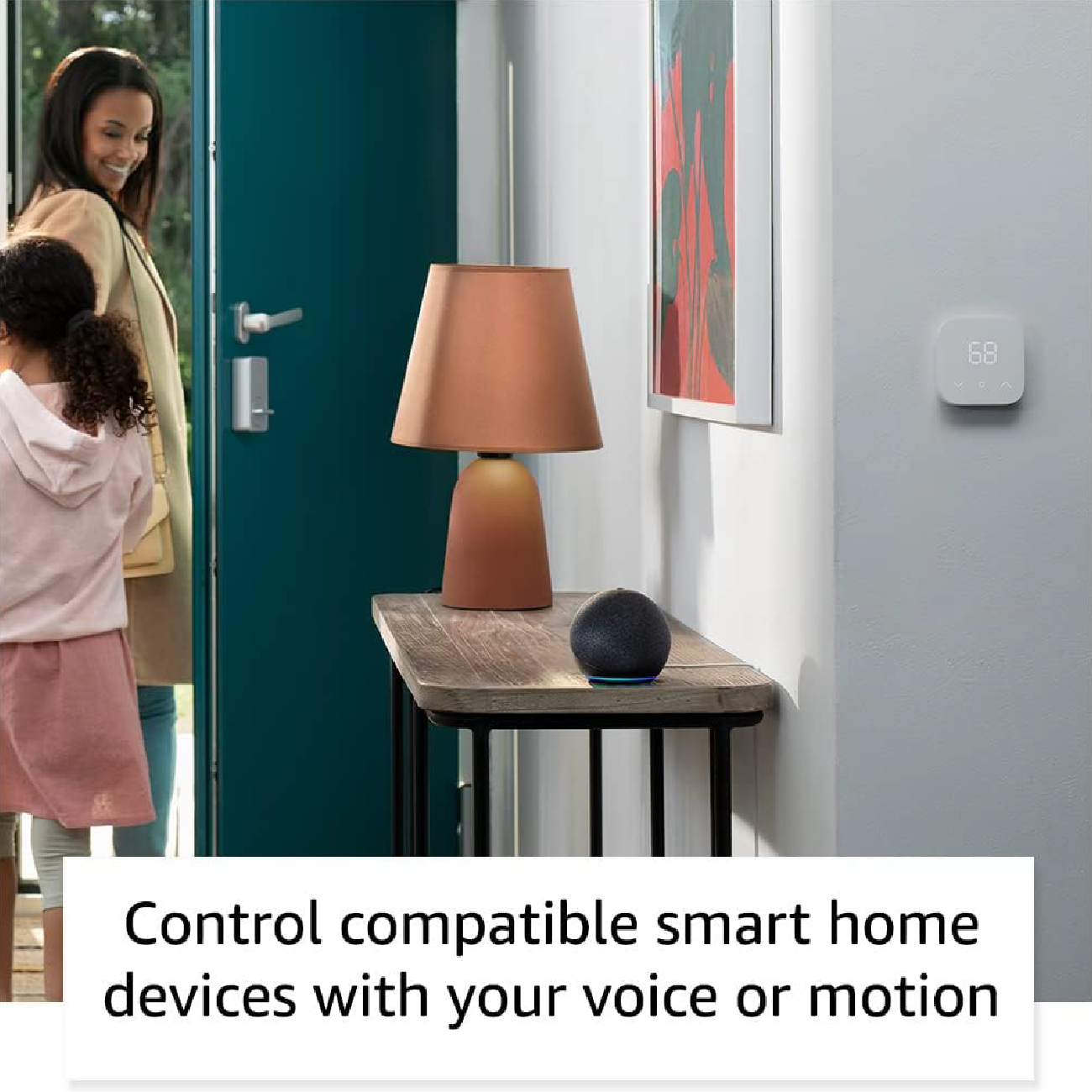 Amazon Echo Dot 5th Gen Smart Speaker