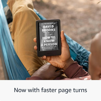 Amazon Kindle 11th Gen 16GB