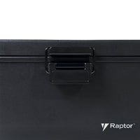 Raptor Cooler Cube Hand Carry 3.8