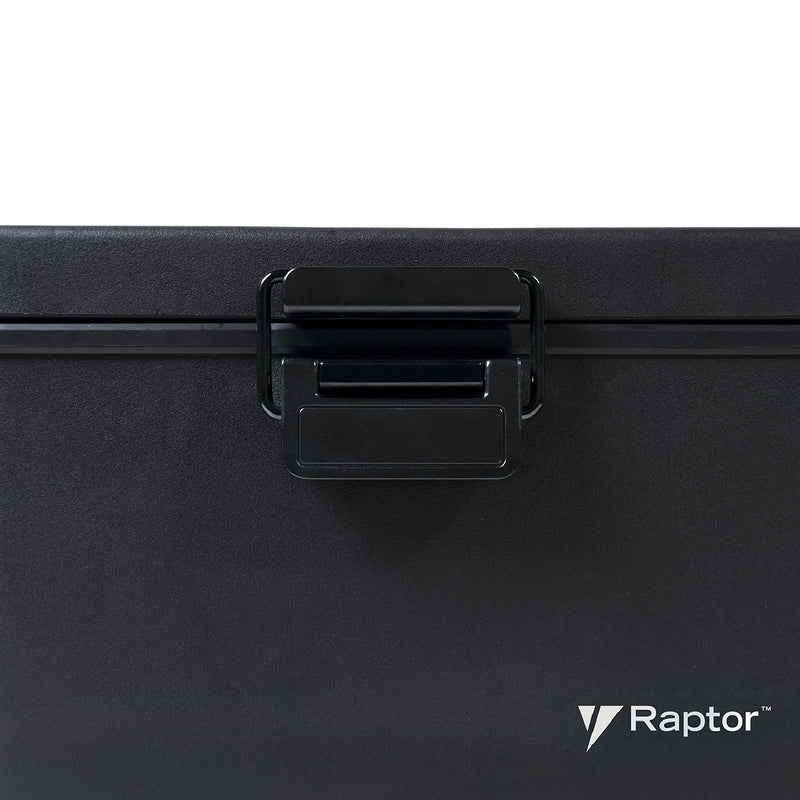 Raptor Cooler Cube Hand Carry 3.8
