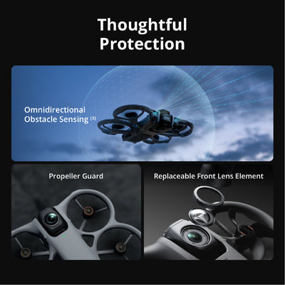 DJI Avata 360