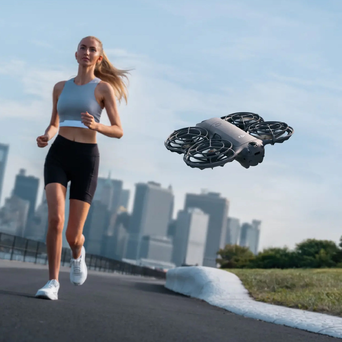 DJI Neo 2 Drone