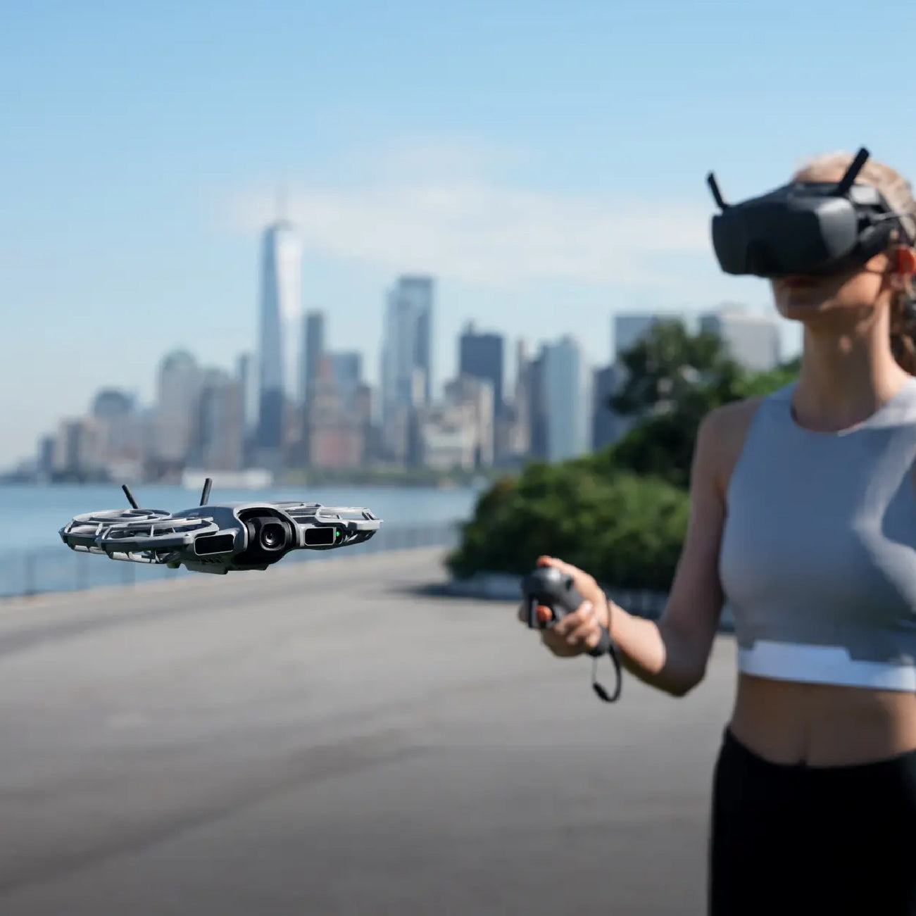 DJI Neo 2 Drone