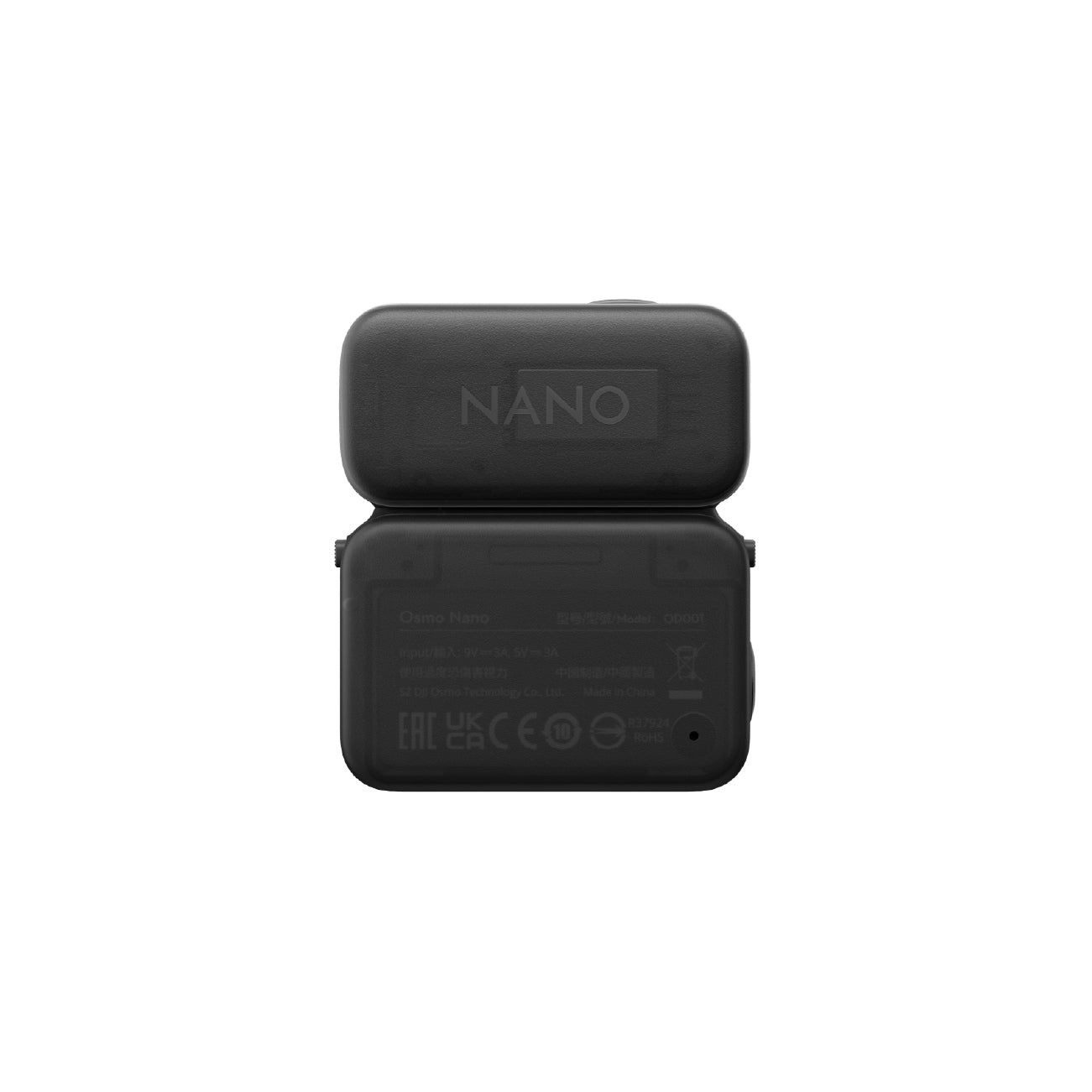 DJI OSMO NANO