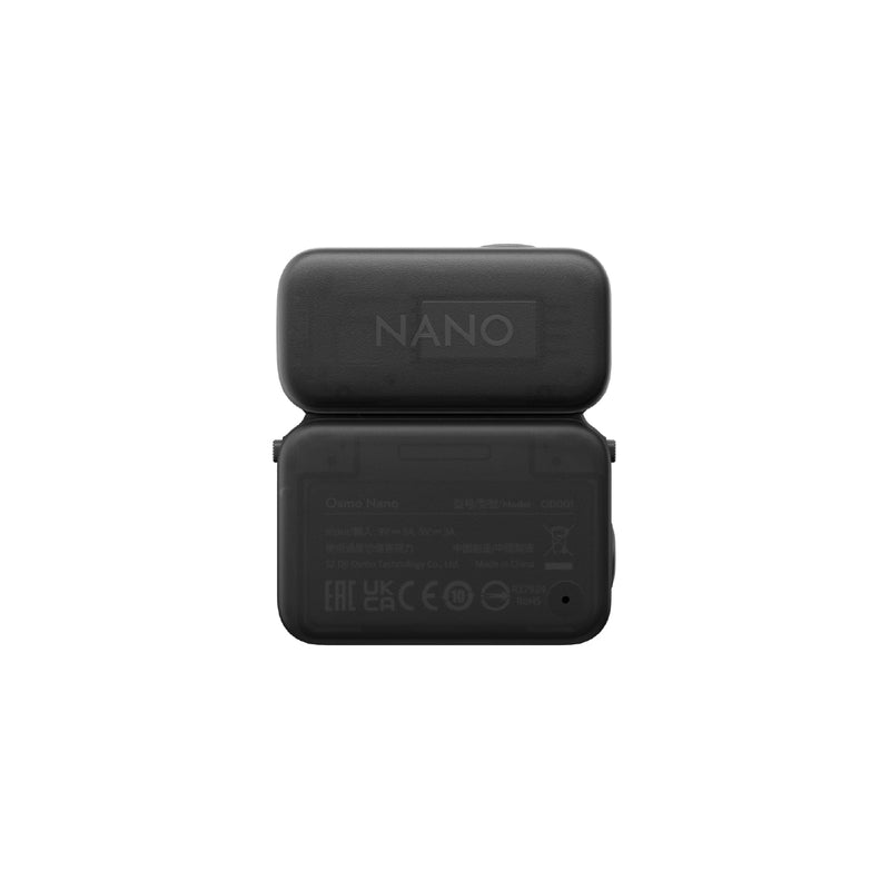 DJI OSMO NANO