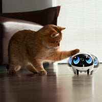 Enabot EBO Air 2S FamilyBot