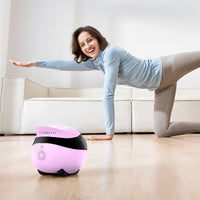 Enabot EBO Air 2  FamilyBot Robin Pink