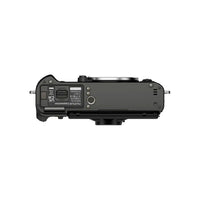 FUJIFILM X-T30 III 13-33mm Charcoal Silver
