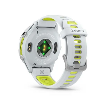 Garmin Forerunner 970 GPS