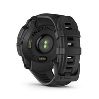 Garmin Instinct 3 -45MM Black, AMOLED