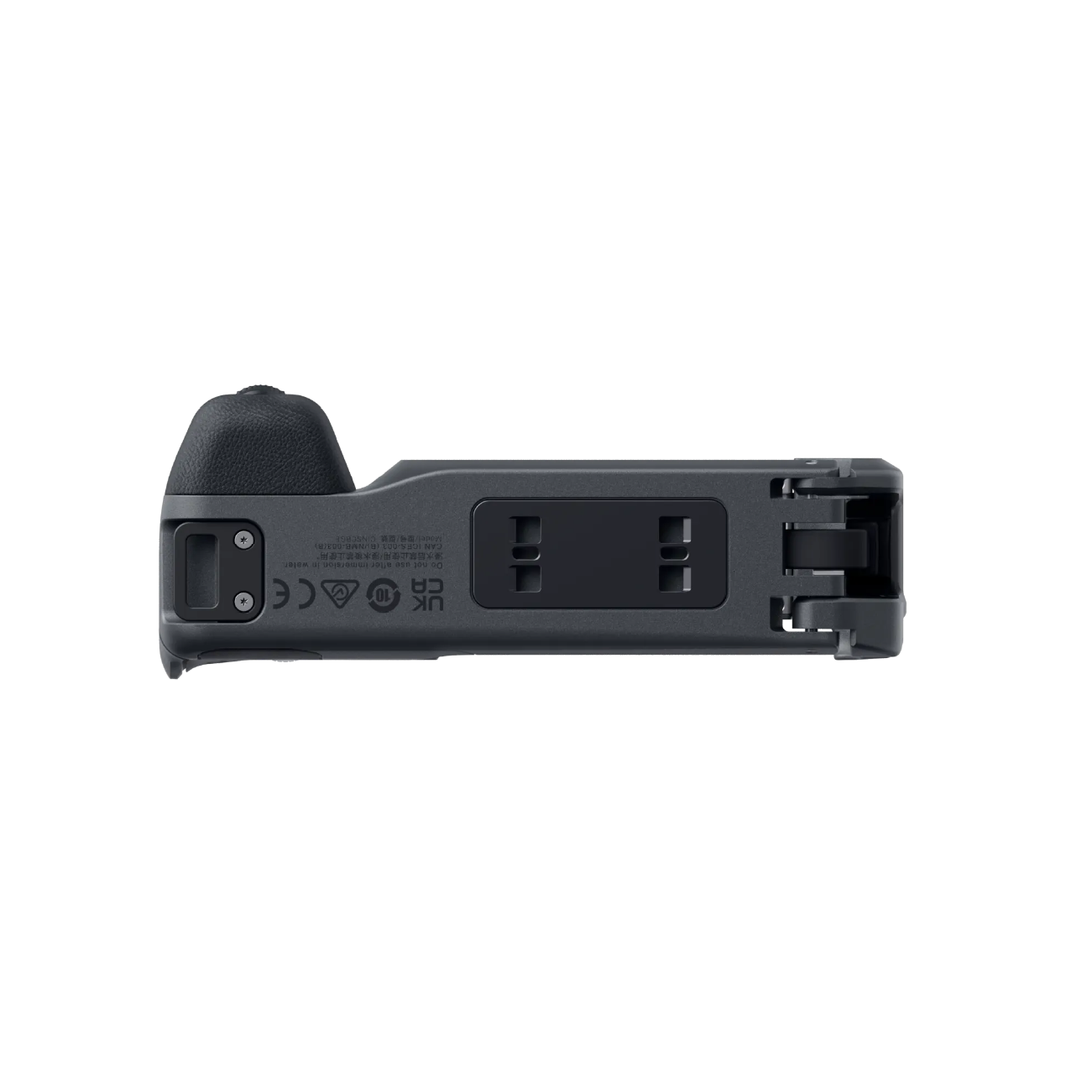 Insta360 Xplorer Grip Pro Kit