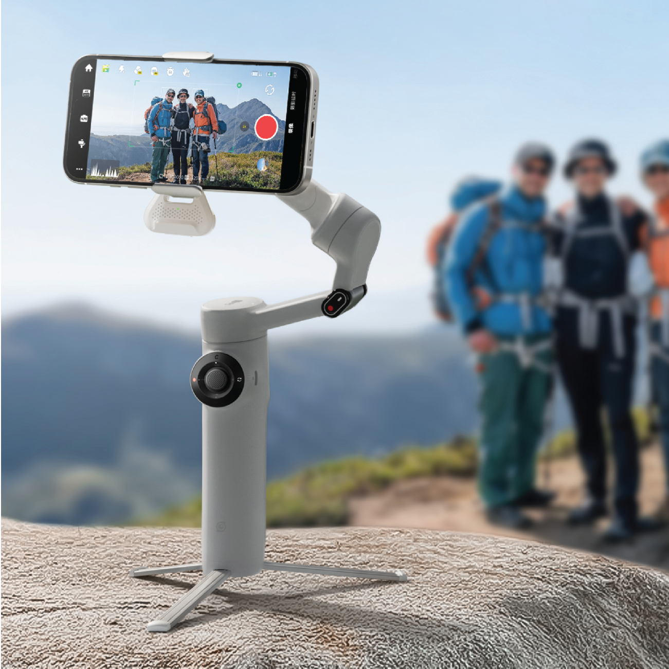 Insta360 Flow 2 Phone Gimbal