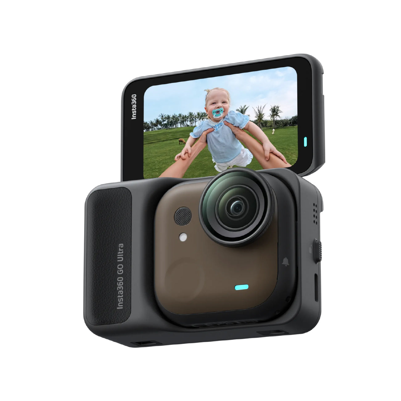 Insta360 GO Ultra Custom Skin