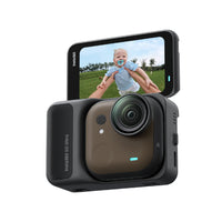 Insta360 GO Ultra Custom Skin