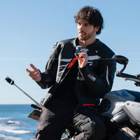 Insta360 GPS Preview Remote with Built-In Mic