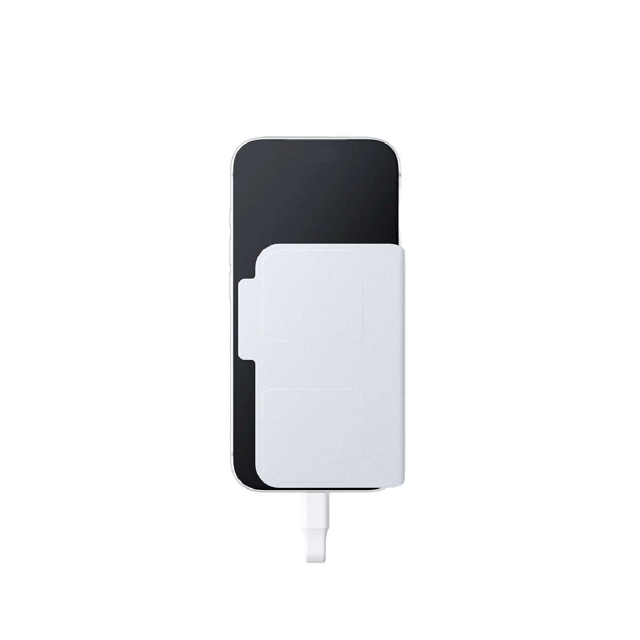 Insta360 Snap Selfie Screen