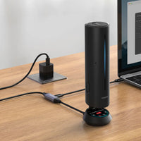 Insta360 Wave Y-Cable and Power Adapter