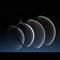 Insta360 X3 Premium Removable Lens Guards