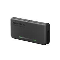 Insta360 X4 Air Utility Fast Charge Case