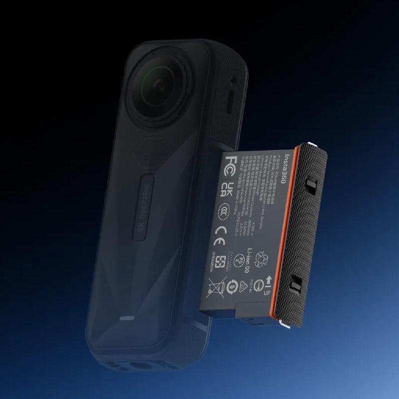 Insta360 X5 Ultra Battery