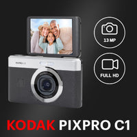 KODAK PIXPRO C1 Compact Digital Camera