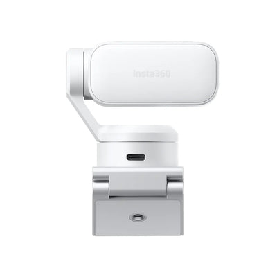 Insta360 Link 2 / Link 2C AI-Enabled Webcam