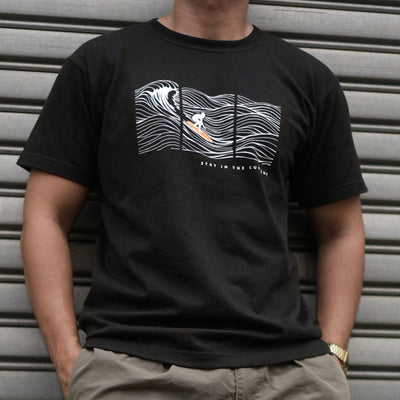 Raptor Archipelago Shirt-Surf
