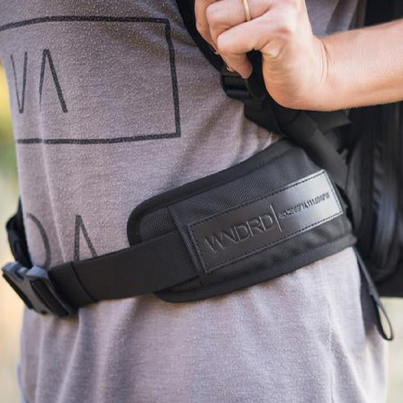 WANDRD Waist Straps For Bag