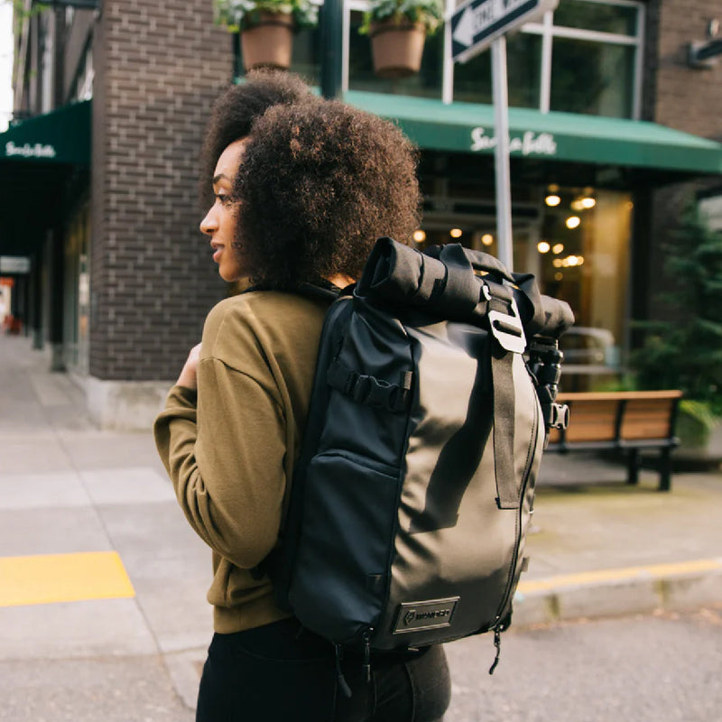 WANDRD PRVKE 31L - Photo Bundle Camera Bag Storage