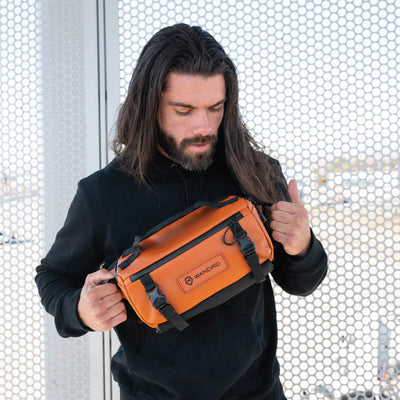 WANDRD ROGUE 6L Sling V1