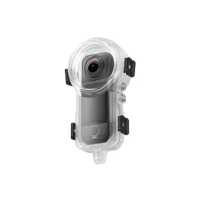 Insta360 X4 Air Invisible Dive Case