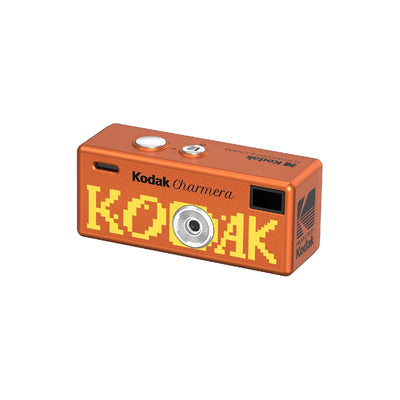 Kodak Charmera Millenium Edition