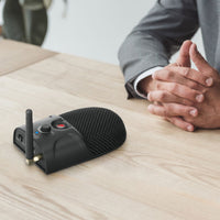 BOYA BY-BMW700 Wireless Conference Microphone System (2.4 GHz)