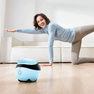 Enabot EBO Air 2 FamilyBot