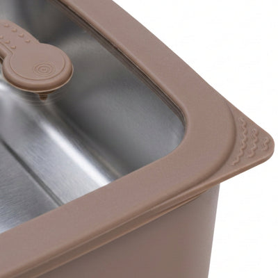 Raptor Foodware Bento Mono Lunch Box