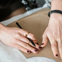 RingConn Smart Ring Gen 2 Rose Gold | Altitude Philippines