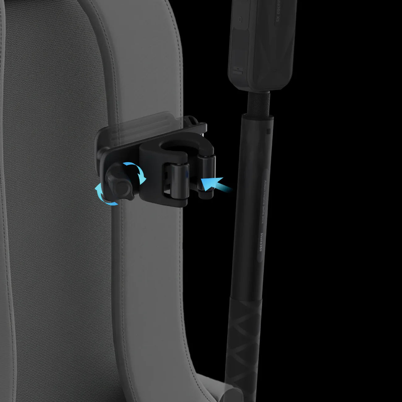 Insta360 Selfie Stick Holster