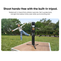Insta360 Free Framing Selfie Stick