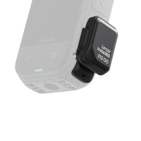 Insta360 Quick Reader 512GB Portable SSD