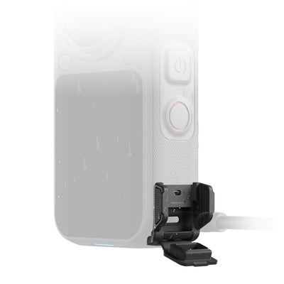 Insta360 X6 All-Weather USB Charging Cover